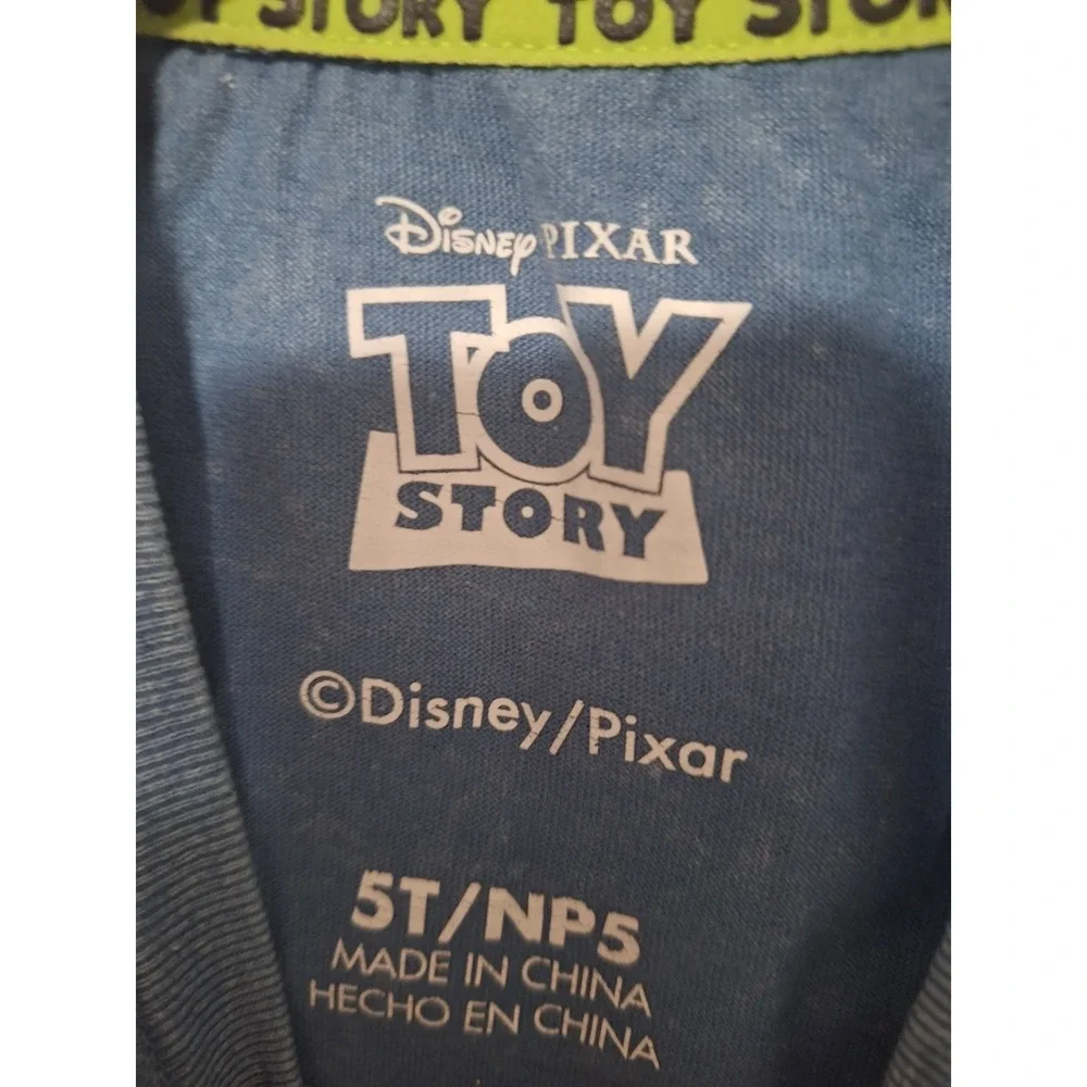 Pixar disney toy